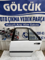 Fiat Tempra Sol Arka Kapı ORJİNAL