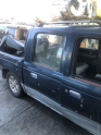 FORD RANGER SAG ARKA KAPI