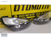 Oto Çıkma Parça / Renault / Clio / Far & Stop / Sol Ön Far / Sıfır Parça 