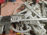 Oto Çıkma Parça / Opel / Combo / Oto Cam / Cam Krikosu / Çıkma Parça 