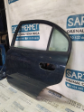 Oto Çıkma Parça / Mitsubishi / Carisma / Kaporta & Karoser / Sol Arka Kapı / Çıkma Parça 