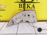 Oto Çıkma Parça / Skoda / Superb / Far & Stop / Sağ Arka Stop / Çıkma Parça 
