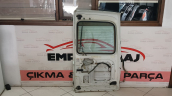 Oto Çıkma Parça / Renault / Kangoo / Kaporta & Karoser / Bagaj Kapağı / Çıkma Parça 