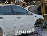 Oto Çıkma Parça / SsangYong / Actyon / Kaporta & Karoser / Sol Ön Kapı / Çıkma Parça 