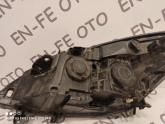 Oto Çıkma Parça / Renault / Megane / Far & Stop / Sol Ön Far / Sıfır Parça 