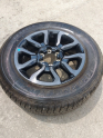 Oto Çıkma Parça / Toyota / Hilux / Jant & Lastik / Çelik Jant / Çıkma Parça 
