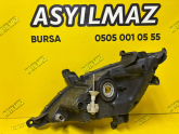 Oto Çıkma Parça / Hyundai / i20 / Far & Stop / Sis Farı / Çıkma Parça 