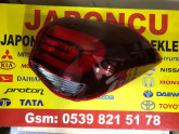 Oto Çıkma Parça / Hyundai / i20 / Far & Stop / Sağ Arka Stop / Sıfır Parça 