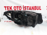 Oto Çıkma Parça / Bmw / 5 Serisi / Far & Stop / Sol Ön Far / Çıkma Parça 