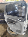 Oto Çıkma Parça / Ford / Focus / Kaporta & Karoser / Sol Arka Kapı / Çıkma Parça 