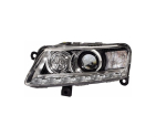 AUDİ A6 ÖN FAR SOL LEDLİ 2008-