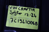 Oto Çıkma Parça / Volkswagen / Crafter / Far & Stop / Sağ Ön Far / Çıkma Parça 