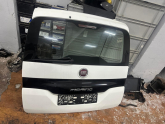 Fiorino Bagaj Kapak - FIAT Modeli için Mert Oto Çıkma Parçala