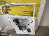 Oto Çıkma Parça / Renault / Taliant / Kaporta & Karoser / Sol Arka Kapı / Çıkma Parça 