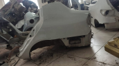 Oto Çıkma Parça / Renault / Clio / Kaporta & Karoser / Arka Çamurluk / Çıkma Parça 