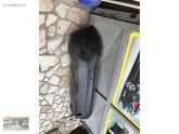Oto Çıkma Parça / Opel / Crossland X / Tampon / Arka Tampon / Çıkma Parça 