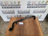 Oto Çıkma Parça / Audi / A4 / Direksiyon / Direksiyon Borusu / Çıkma Parça 