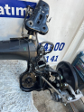 Oto Çıkma Parça / Peugeot / 2008 / Alt Takım / Arka Dingil / Çıkma Parça 