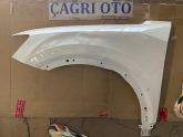 Oto Çıkma Parça / Audi / Q2 / Kaporta & Karoser / Sol Ön Çamurluk / Çıkma Parça 