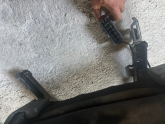 Oto Çıkma Parça / Opel / Corsa / Koltuk & Döşeme / Yolcu Koltuğu / Çıkma Parça 