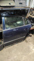 Oto Çıkma Parça / Skoda / Superb / Kaporta & Karoser / Sol Arka Kapı / Çıkma Parça 