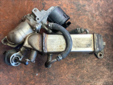 BMW F10 N47 2.0 DİZEL F10 F30 EGR VALFİ 7810166