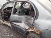 Hurda Belgeli Araçlar / Toyota / Corolla