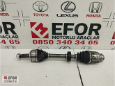 Oto Çıkma Parça / Honda / Civic / Alt Takım / Aks / Sıfır Parça 