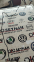 Oto Çıkma Parça / Skoda / Octavia / Fren / El Freni Kolu / Çıkma Parça 