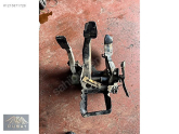 CADDY ÇIKMA GAZ PEDALI FREN DEBRİYAJ PEDAL SETİ 1997-2002