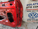 Oto Çıkma Parça / Renault / Clio / Kaporta & Karoser / Sol Ön Kapı / Çıkma Parça 