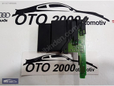 Oto Çıkma Parça / Volkswagen / Jetta / Oto Cam / Cam Modülü / Çıkma Parça 