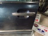 Oto Çıkma Parça / Mercedes / C Serisi / Kaporta & Karoser / Sol Ön Kapı / Çıkma Parça 
