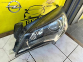 Oto Çıkma Parça / Opel / Astra / Far & Stop / Sol Ön Far / Çıkma Parça 