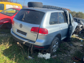 Oto Çıkma Parça / Volkswagen / Touareg / Kaporta & Karoser / Kesme Tavan Sacı / Çıkma Parça 