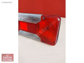 Oto Çıkma Parça / Iveco - Otoyol / Daily / Far & Stop / Sağ Arka Stop / Çıkma Parça 