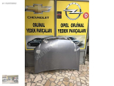 Opel vectra c çıkma orjinal gm ön kaput