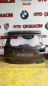 FORD ECOSPORT BAGAJ KAPAĞI