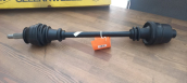 Renault 20 sağ sol ön aks OEM 7701348921 7701498920 sıfır orj