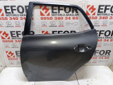 Oto Çıkma Parça / Toyota / Auris / Kaporta & Karoser / Sol Arka Kapı / Çıkma Parça 