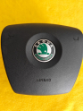 Oto Çıkma Parça / Skoda / Fabia / Direksiyon / Direksiyon Airbag / Çıkma Parça 