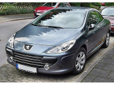 Oto Çıkma Parça / Peugeot / 207 / Far & Stop / Far Camı / Sıfır Parça 