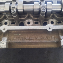 Oto Çıkma Parça / Renault / Clio / Motor / Silindir Kapağı / Çıkma Parça 