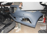 Oto Çıkma Parça / Opel / Insignia / Tampon / Ön Tampon / Sıfır Parça 