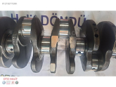 Oto Çıkma Parça / Audi / A6 / Motor / Krank / Çıkma Parça 