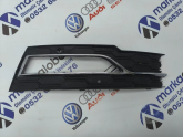 Oto Çıkma Parça / Skoda / Octavia / Tampon / Sis Farı Çerçevesi / Çıkma Parça 