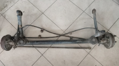 Oto Çıkma Parça / Hyundai / Atos / Alt Takım / Arka Dingil / Çıkma Parça 