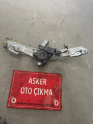 Astra K sağ ön cam motoru