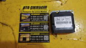 9812713780 PEUGEOT 208 AİRBAG BEYNİ