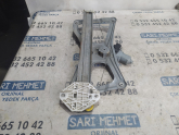 Oto Çıkma Parça / Honda / Civic / Oto Cam / Cam Krikosu / Çıkma Parça 